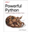 Powerful Python by Aaron Maxwell Paperback Book 1