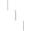 15Pièces Vernis Ongles 5Ml Argent Pour Et 9