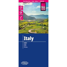 Italy Other Book