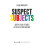 Suspect Subjects by Laura Borchert Paperback Book 1