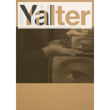 Nil Yalter Circular Tension by Omar Kholeif Paperback Book