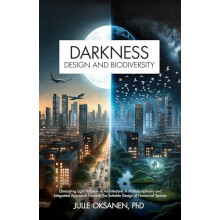 Darkness Design amp Biodiversity by Julle Oksanen Paperback Book
