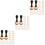 3Ensembles Tampons Mousse Pour Peinture , Huile 7