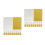 40Stk Glitzer Bastelkarton Für DIY Karten Scrapbooking 7