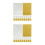 40Stk Glitzer Bastelkarton Für DIY Karten Scrapbooking 6