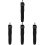 4Stk Flexible Baseball Bat Für Optimalen Schutz 3