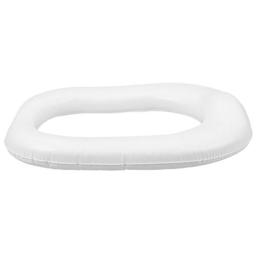2Stk PU Toilettensitzpolster Waschbar Für Kinder 1