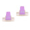 2Pièces Perforatrice Craft Robuste Idéale Pour DIY 8