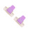 2Pièces Perforatrice Craft Robuste Idéale Pour DIY 5