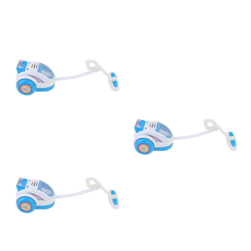 3Pièces Jouets Simulation Cuisine Enfant Plastique 2