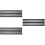 3Pièces Grille Drain Noir Pour Protection Égout Extérieur 7
