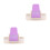2Pièces Perforatrice Craft Robuste Idéale Pour DIY 7
