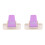 2Pièces Perforatrice Craft Robuste Idéale Pour DIY 10