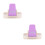 2Pièces Perforatrice Craft Robuste Idéale Pour DIY 4