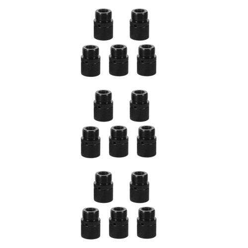 30Pièces Adaptateur Vis Micro Aluminium Compatible Pieds 2