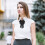 4Pièces Broches Femme Nœud Accessoire 10