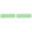 2Pièces Harmonica Enfants Vert ABS Jouet Musical Éducatif Durable 3