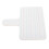 Tableau Sec Double-Sided Bois Blanc Portable Répondant 10