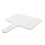Tableau Sec Double-Sided Bois Blanc Portable Répondant 11