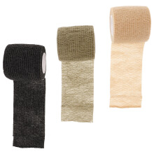 6Pièces Bande De Protection Élastique Non Tissée Usage