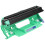3Pièces Cartouches Toner Vert Compatible Grande Capacité Bureau PP 2