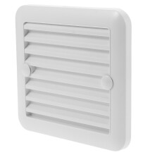 3Pièces Cache Vent Pour Rv En ABS Ventilation Efficace