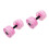2Pièces Poids Pour Aquagym Exercices De Musculation En 3