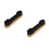 2Pièces Nettoyage Billard Bois Poils Doux Maison 8