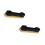 2Pièces Nettoyage Billard Bois Poils Doux Maison 5
