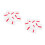 20Pièces Brassards Jeunesse PVC Multi Usage Sport 4