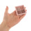 4Pièces Palette Paupières Poudre Multi Usage Voyage 2