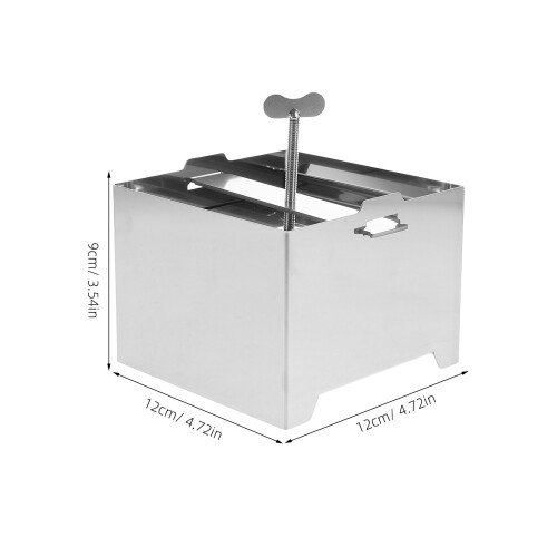 -Tofu À Parois Lisses Pour Fabrication 2