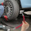 4Pièces Adaptateurs Tuyau Gonfleur Compacts Pour Auto Et 4