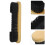 2Pièces Nettoyage Billard Bois Poils Doux Maison 11