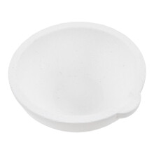 5Pièces Récipient Quartz Résistant Pour Métaux