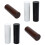 12Pièces Outils Sourcils Crème Poudre Plastique 1