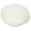 2Pièces Bac Lavage Plastique Vert Clair Polyvalent Salon Et Cuisine 1