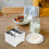 -Tofu À Parois Lisses Pour Fabrication 4