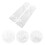 4Paires Enfants Style Princesse 10
