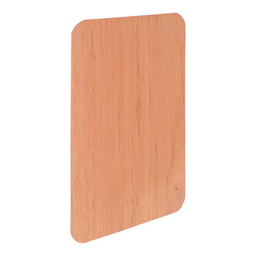 4Pièces De Cèdre Espagnol Pour Humidor À 1