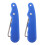 2Pièces Accessoire Serrage Lacets , Outil Pliable Pp+ 1