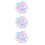 150Pièces Sucettes Shower Mixte 5