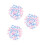 150Pièces Sucettes Shower Mixte 7