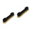 2Pièces Nettoyage Billard Bois Poils Doux Maison 10