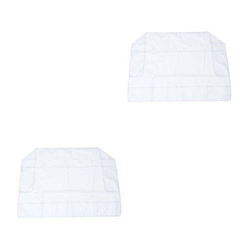 2Pièces Cover Durable Prolongateur De Vie Clavier 2