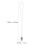 2Pcs Classic Silver Pocket Watch Pendant Beetle Design Chain Accessory 9