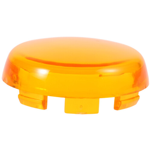 4Pièces Coque Clignotant Plastique Installation Rapide 1