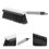 3Pièces Balais Portables À Main Pour Nettoyage Sofa 10
