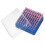 200Pièces Meules De En Corindon Rouge 3Mm Pour Perceuse DIY 1