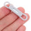 4Pièces Clips En Silicone Pour Marqueurs Et Stylos 3